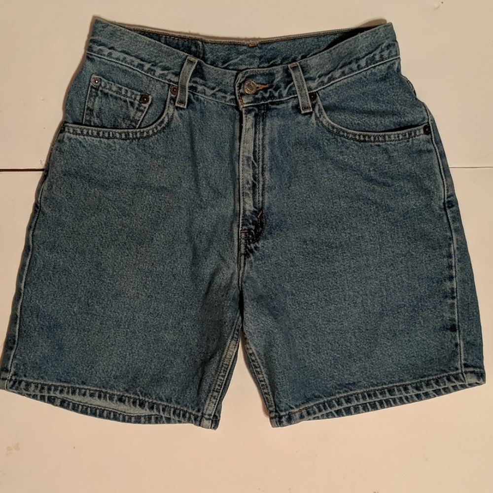 Levi's Mom High WaistedJean 9 Junior 100% Cotton
